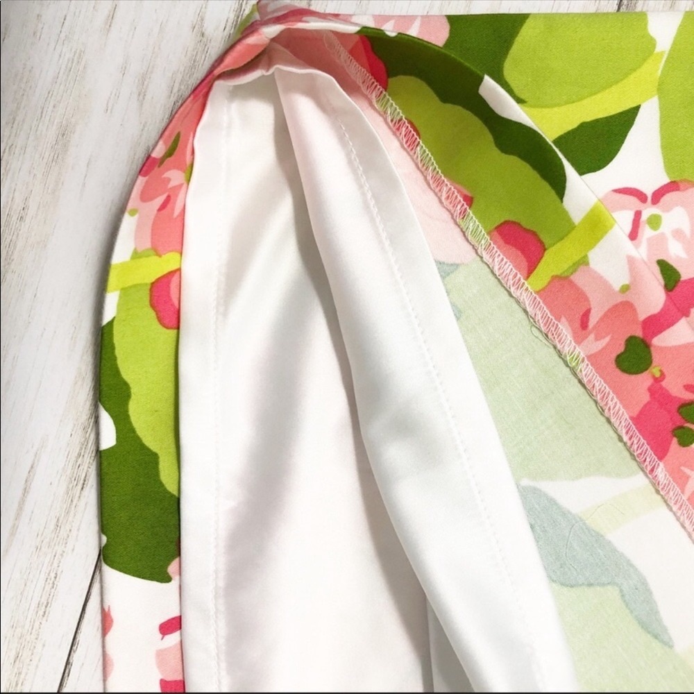 Elizabeth Mckay Skirt Floral - Picture 4 of 7